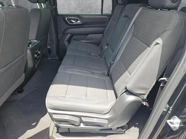 used 2024 Chevrolet Suburban car, priced at $53,952