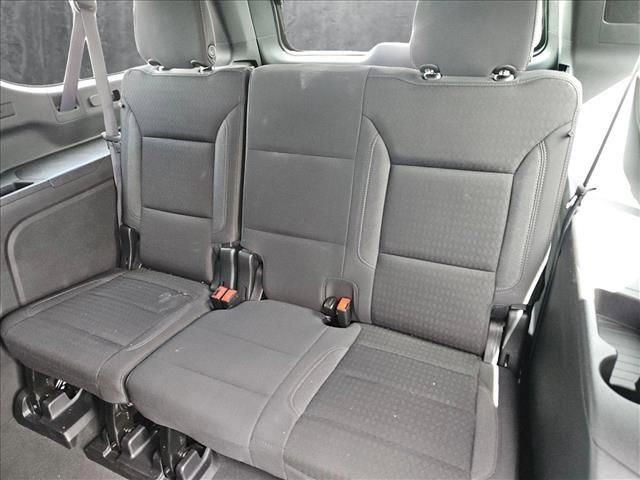 used 2024 Chevrolet Suburban car, priced at $53,952