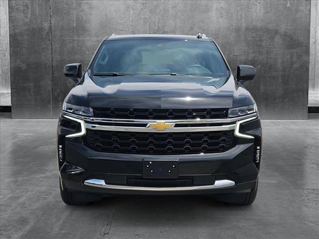 used 2024 Chevrolet Suburban car, priced at $53,952