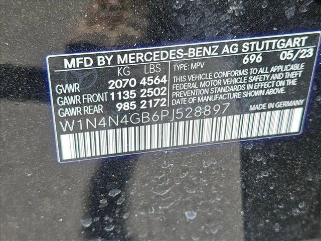 used 2023 Mercedes-Benz GLA 250 car, priced at $34,791