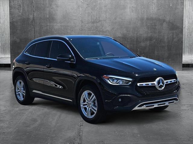 used 2023 Mercedes-Benz GLA 250 car, priced at $34,791