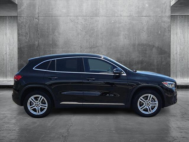 used 2023 Mercedes-Benz GLA 250 car, priced at $29,988