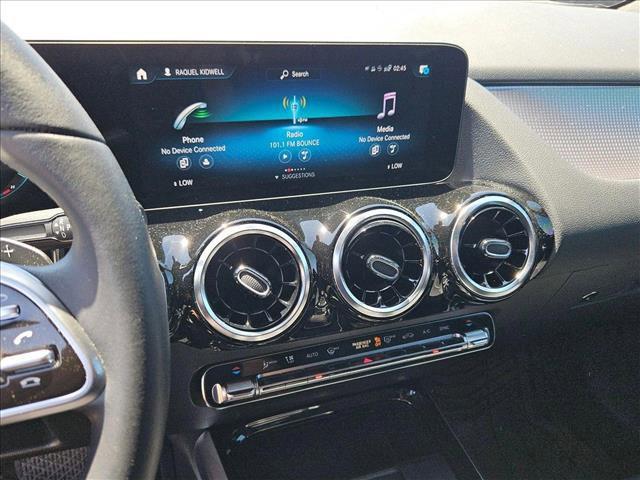used 2023 Mercedes-Benz GLA 250 car, priced at $34,791