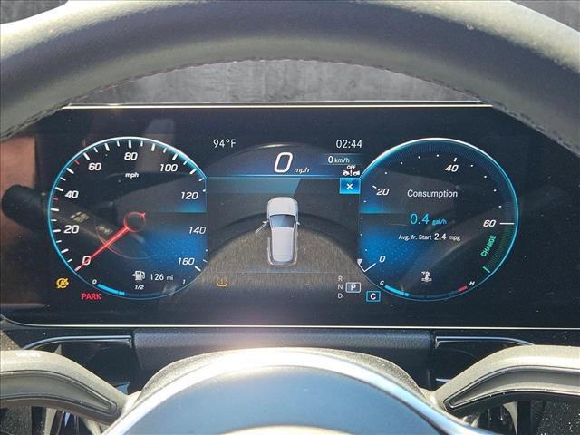 used 2023 Mercedes-Benz GLA 250 car, priced at $34,791