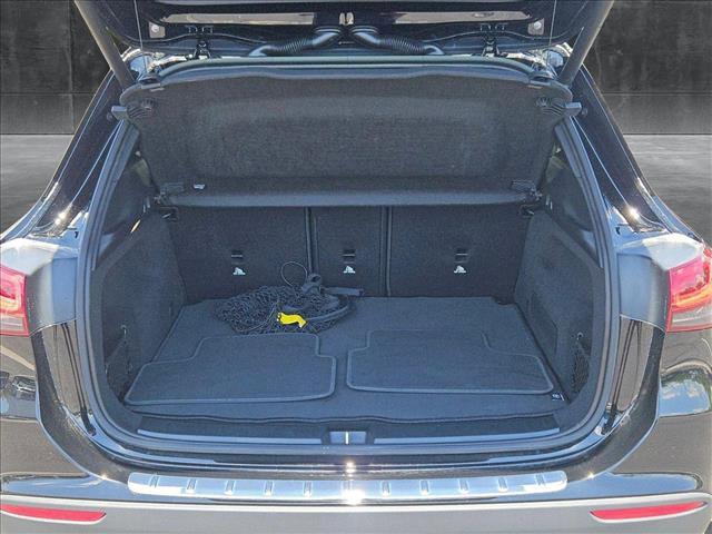 used 2023 Mercedes-Benz GLA 250 car, priced at $29,988