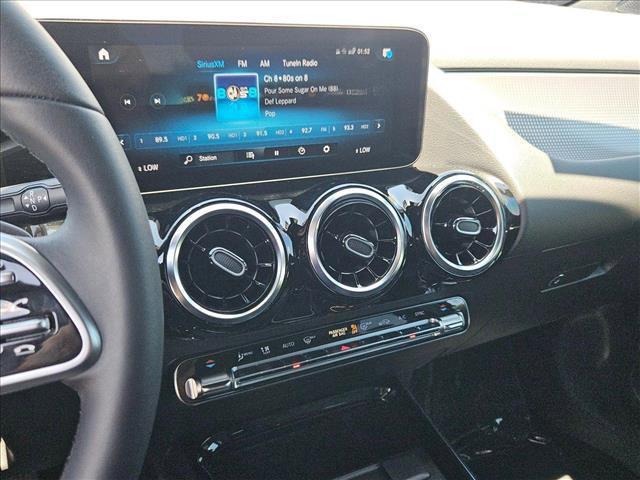 used 2023 Mercedes-Benz GLA 250 car, priced at $29,988