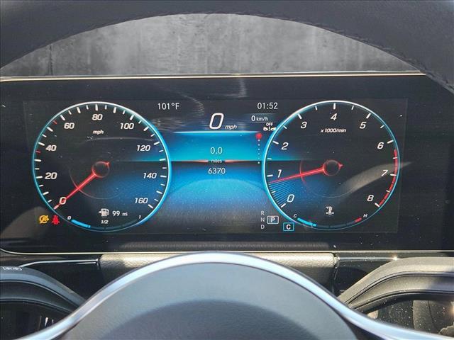 used 2023 Mercedes-Benz GLA 250 car, priced at $29,988