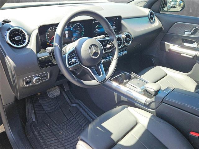 used 2023 Mercedes-Benz GLA 250 car, priced at $34,791