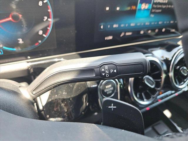 used 2023 Mercedes-Benz GLA 250 car, priced at $29,988