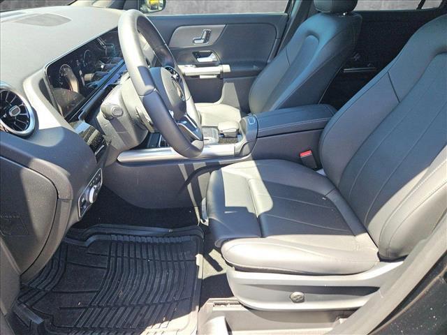 used 2023 Mercedes-Benz GLA 250 car, priced at $34,791