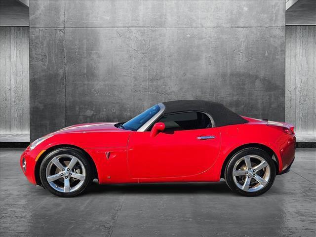 used 2008 Pontiac Solstice car, priced at $11,781