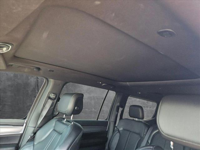 used 2023 Jeep Wagoneer car, priced at $46,771