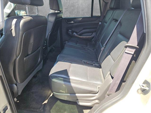 used 2015 Chevrolet Tahoe car, priced at $15,991