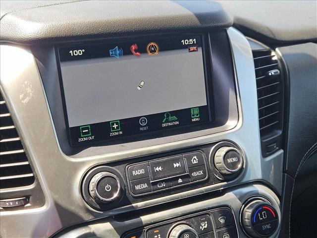 used 2015 Chevrolet Tahoe car, priced at $15,991