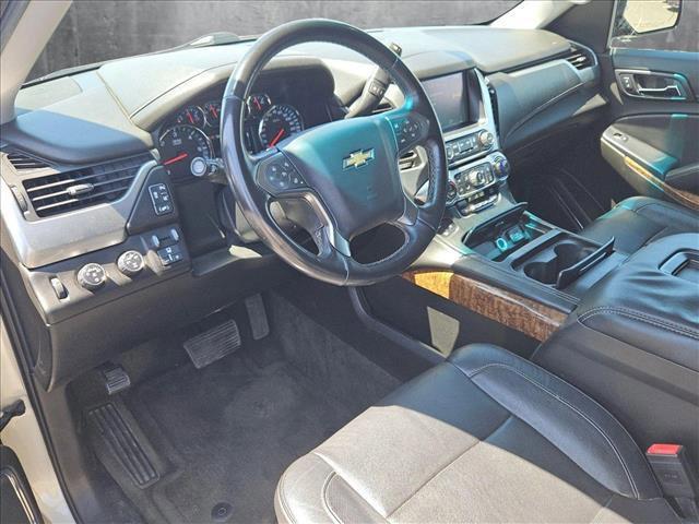 used 2015 Chevrolet Tahoe car, priced at $15,991