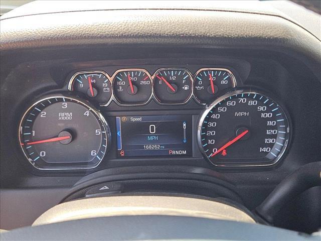 used 2015 Chevrolet Tahoe car, priced at $15,991