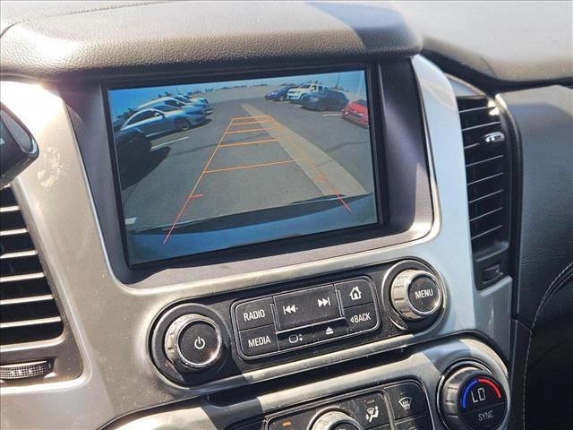 used 2015 Chevrolet Tahoe car, priced at $15,991