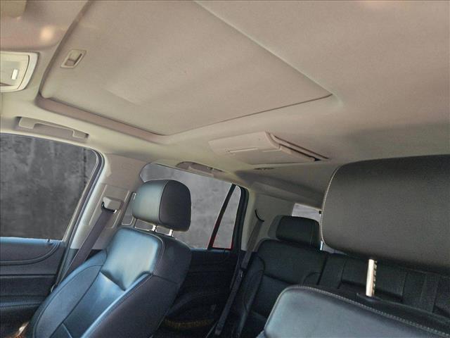used 2015 Chevrolet Tahoe car, priced at $15,991