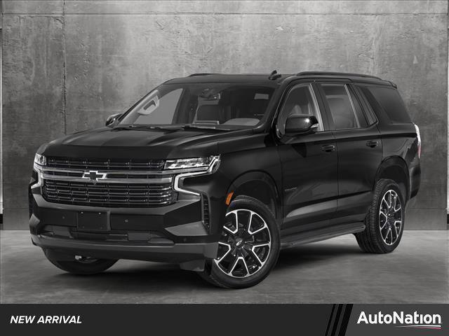 used 2024 Chevrolet Tahoe car, priced at $66,995