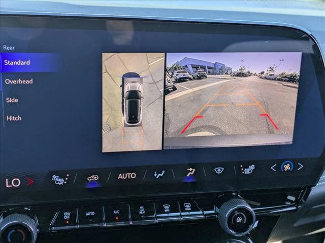 new 2026 Chevrolet Blazer EV car, priced at $48,069