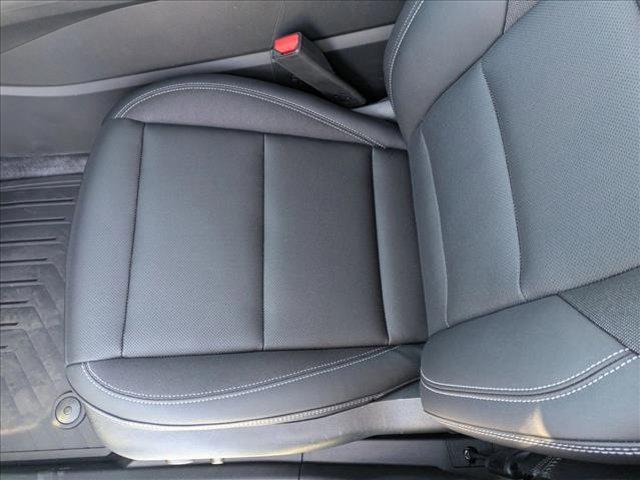 new 2026 Chevrolet Blazer EV car, priced at $48,069