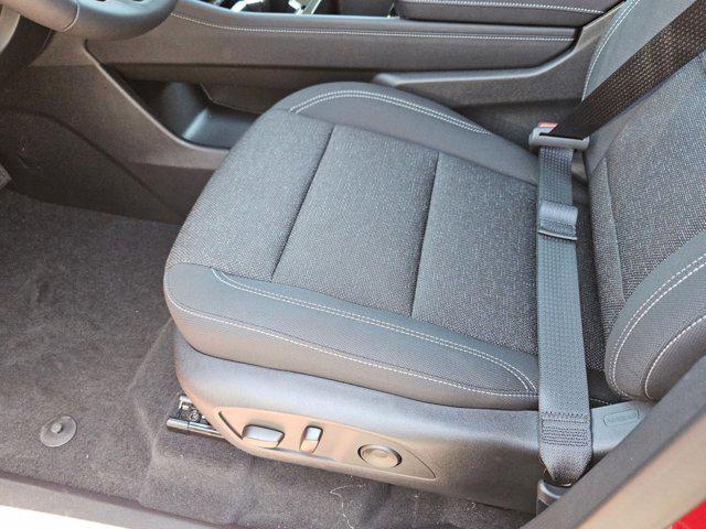 new 2025 Chevrolet Traverse car, priced at $45,940