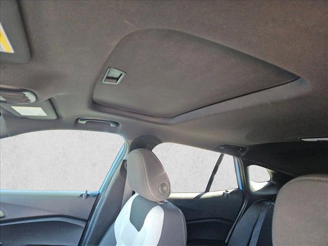 used 2024 Chevrolet Trax car, priced at $19,781