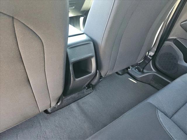 used 2024 Chevrolet Trax car, priced at $19,781