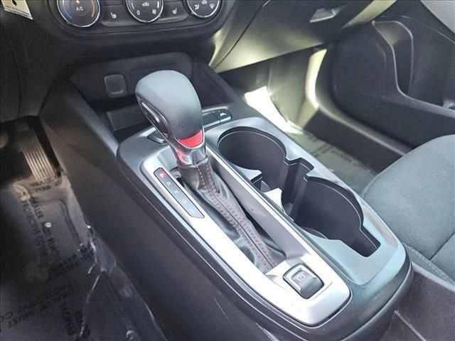 used 2024 Chevrolet Trax car, priced at $19,781