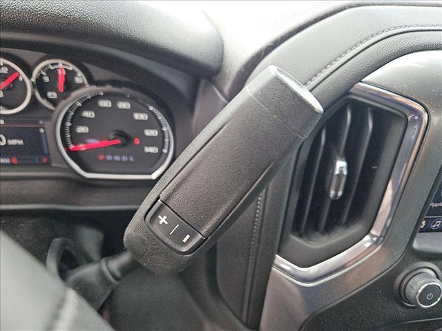 used 2022 Chevrolet Silverado 2500 car, priced at $40,918