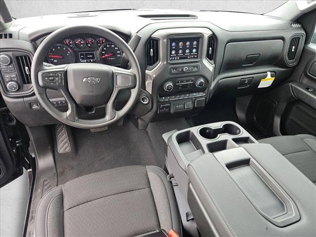 new 2025 Chevrolet Silverado 2500 car, priced at $65,482