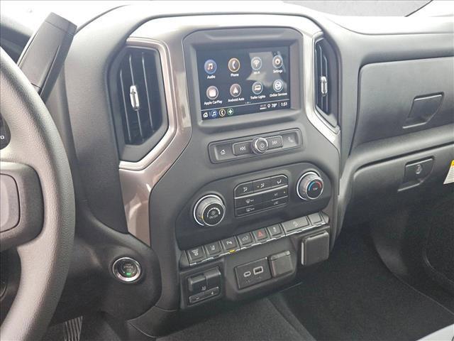 new 2025 Chevrolet Silverado 2500 car, priced at $65,482