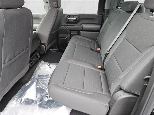 new 2025 Chevrolet Silverado 2500 car, priced at $65,482