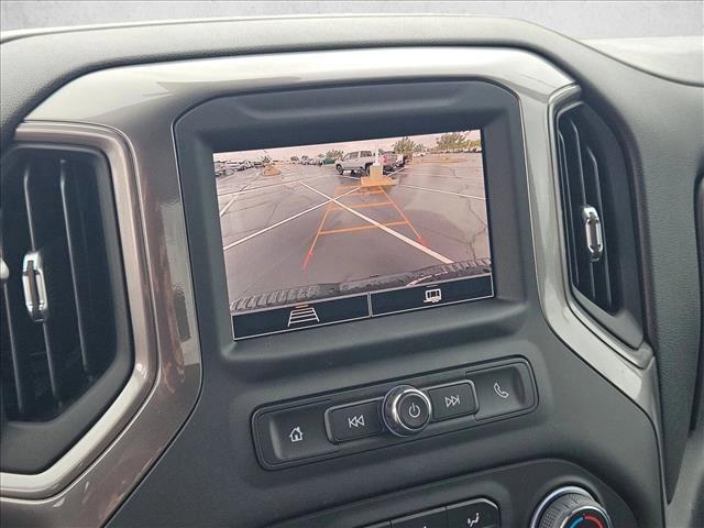 new 2025 Chevrolet Silverado 2500 car, priced at $65,482