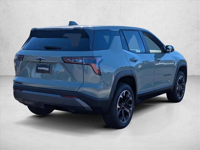 new 2026 Chevrolet Equinox car, priced at $29,230