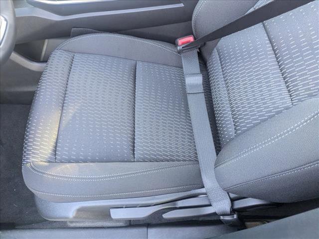 new 2026 Chevrolet Equinox car, priced at $29,230