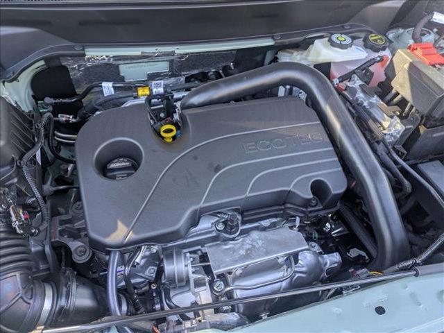 new 2026 Chevrolet Equinox car, priced at $29,230