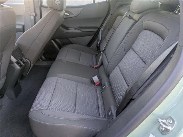 new 2026 Chevrolet Equinox car, priced at $29,230