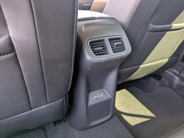used 2023 Buick Envision car, priced at $27,998