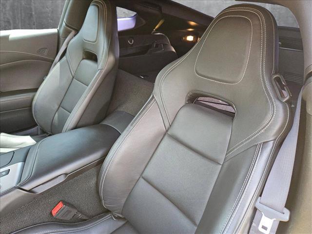 used 2016 Chevrolet Corvette car, priced at $39,998