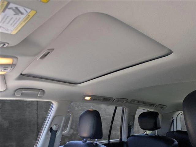 used 2017 INFINITI QX80 car, priced at $18,211