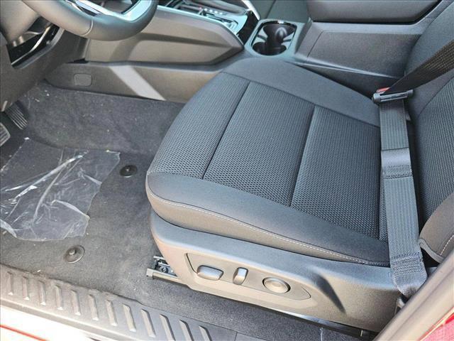 new 2025 Chevrolet Colorado car, priced at $39,425