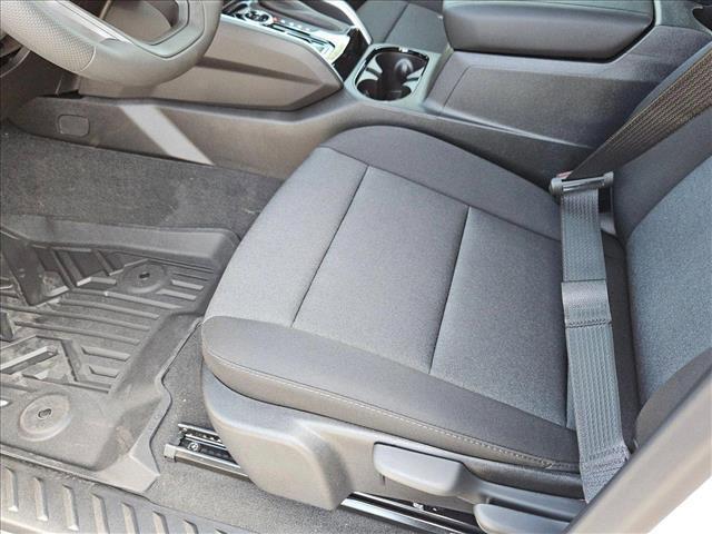 new 2025 Chevrolet Colorado car, priced at $41,381