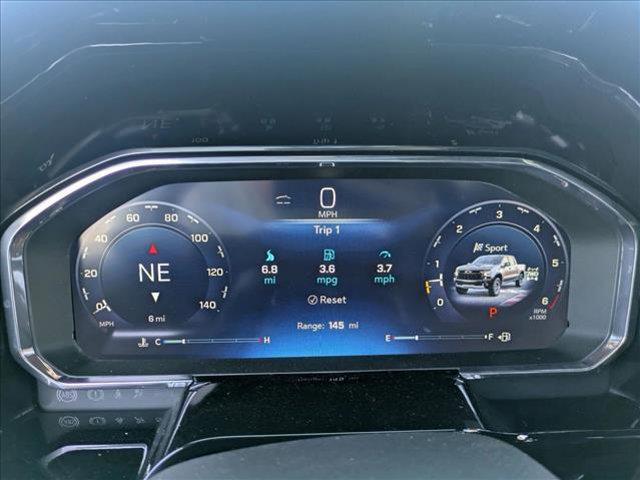 new 2026 Chevrolet Silverado 1500 car, priced at $69,999