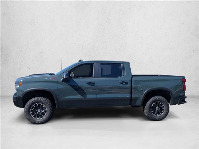 new 2026 Chevrolet Silverado 1500 car, priced at $69,999