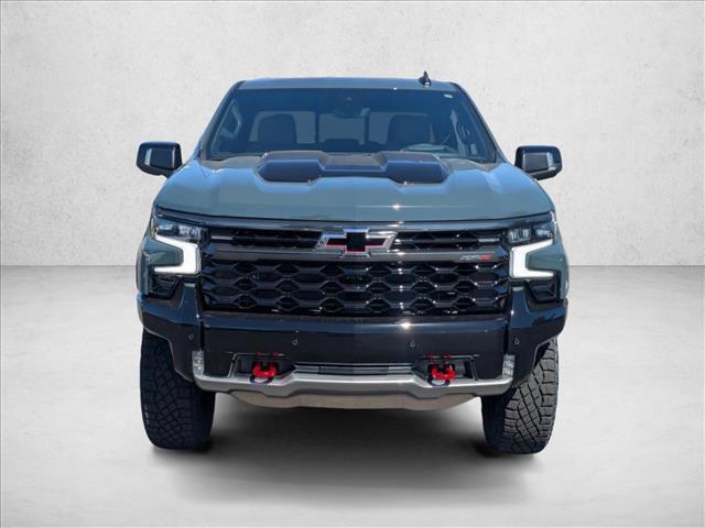 new 2026 Chevrolet Silverado 1500 car, priced at $69,999