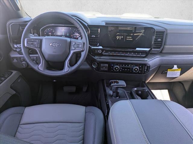 new 2026 Chevrolet Silverado 1500 car, priced at $69,999