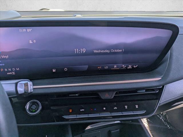 used 2025 Buick Envision car, priced at $32,988