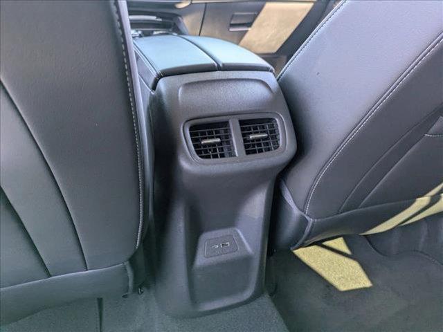 used 2025 Buick Envision car, priced at $32,988