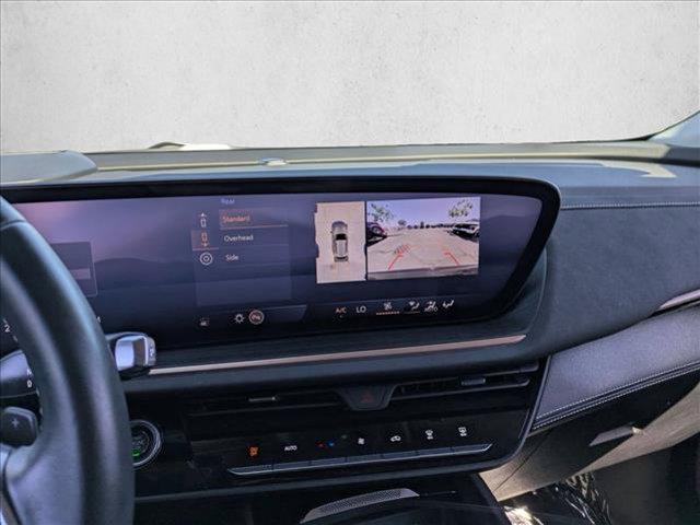 used 2025 Buick Envision car, priced at $32,988